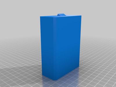 Mini Modular Drawers - Drawer Variations