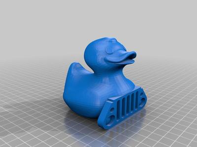 Jeep Duck 2