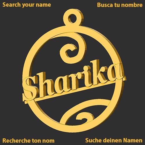 Sharika