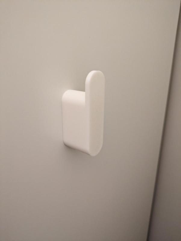 Ikea Pax Exterior Hook