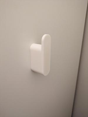 Ikea Pax Exterior Hook