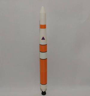 1/100 DELTA IV M (4,0)