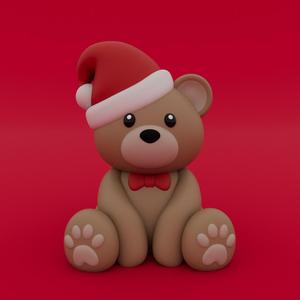 Christmas Special - Teddy Bear