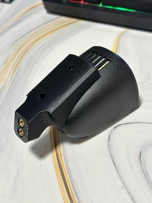 B8 Audi S4 Radar Detector Mount Uniden R7