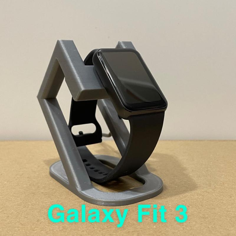 Galaxy Fit 3 Charging Stand