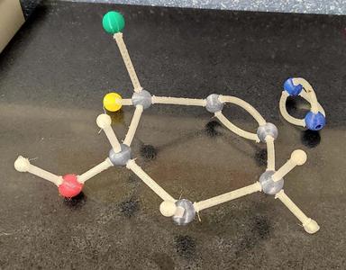 Chemistry Kit