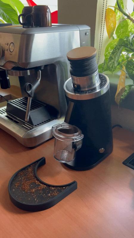 DF54 Coffee Grinder Tray