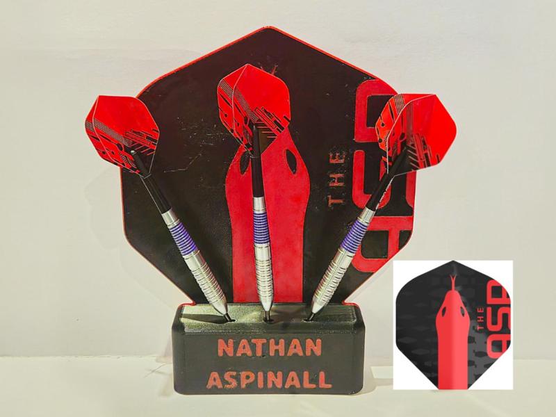 Nathan Aspinall