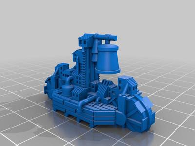Free Dwarf proxy fleet 