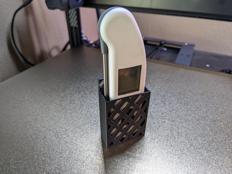 ThermoWorks Thermapen IR Magnetic Holder