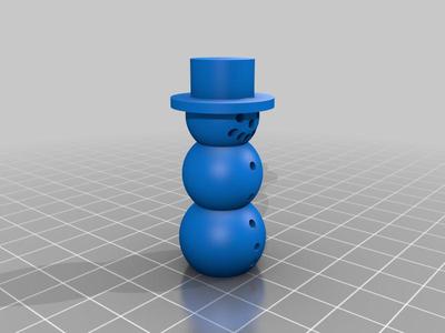 Snowman