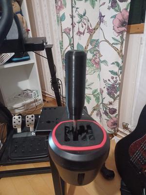shifter knob for th8s