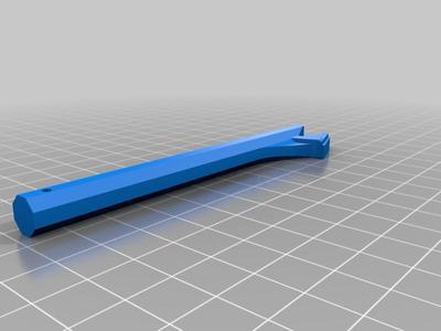 Better Better Xacto Knife Handle