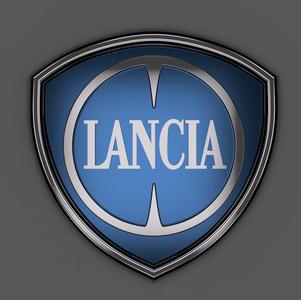 Lancia Logo
