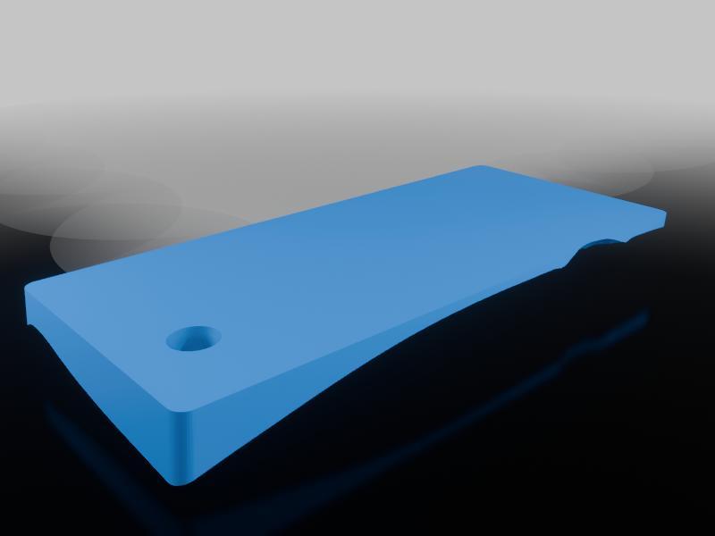 Head Tracker Base for Goggles 3