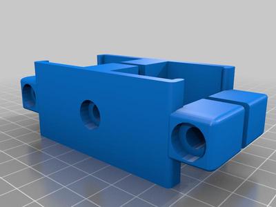 MP5 Mag Coupler