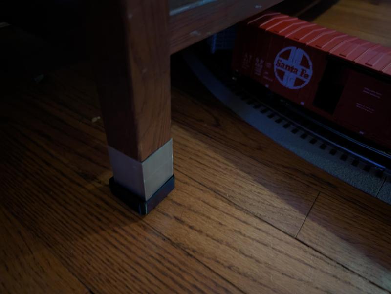 Furniture Leg Riser