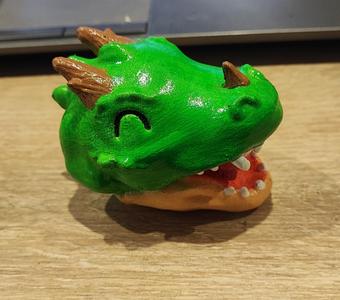 little dragon