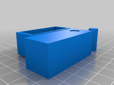 secret box