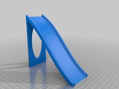 Matchbox Car Ramps