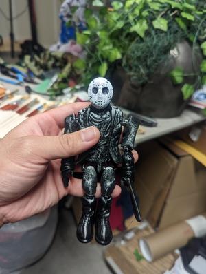 Flexi Jason