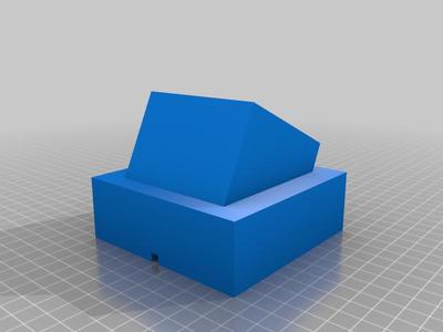 Solar Panel Casing