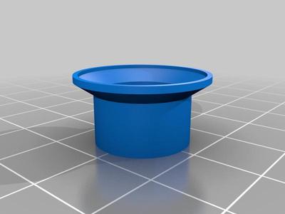Caddx Nebula Pro Lens Cover