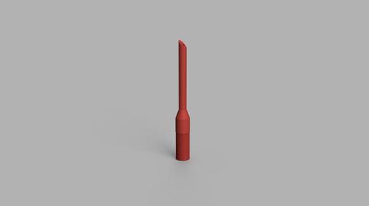 Air compressor adapter for inflatables balloon with valve   