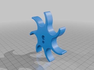 Dart Shooting Turret Hack