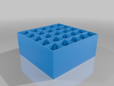 ammo boxes
