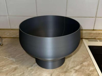 Simple bowl