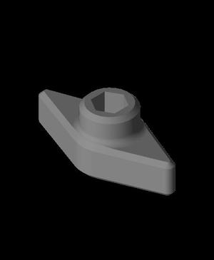 Mini Bit Driver