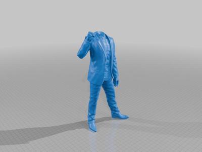 Majima Coro R. Ruschetta Art54