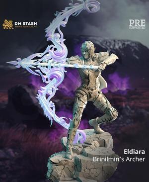 Eldiara