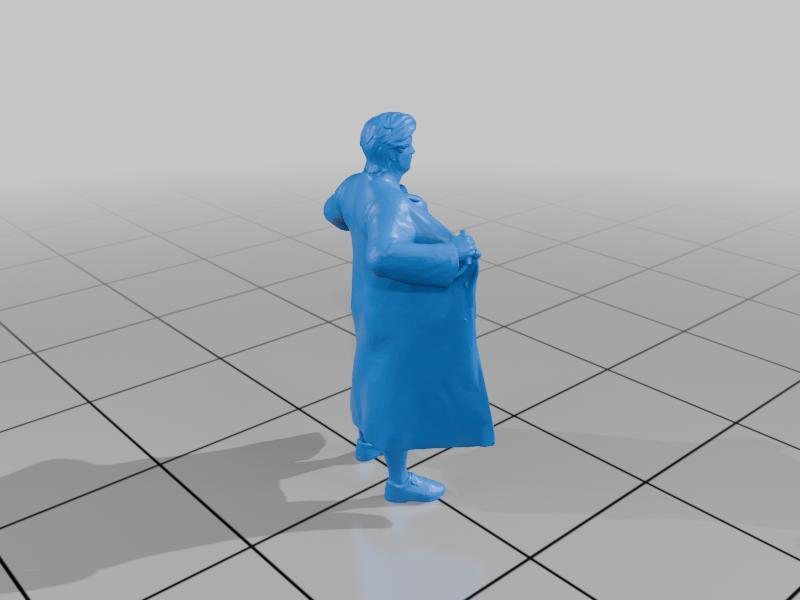 Suicide Bomber - 20mm +