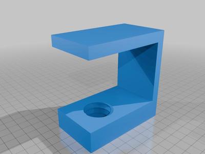 soporte de mesa para manubrio