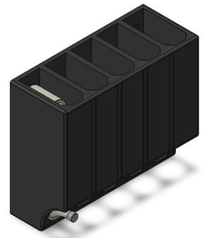 FUSE DISPENSER
