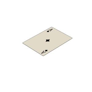Playing card 