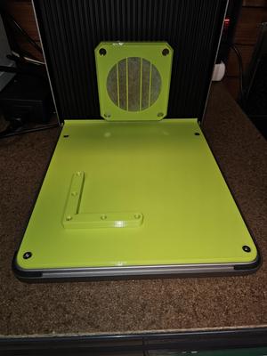 Xtool F1 Ultra Magnetic Base Plate