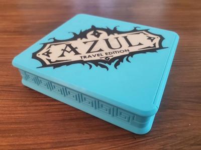 Travel Azul