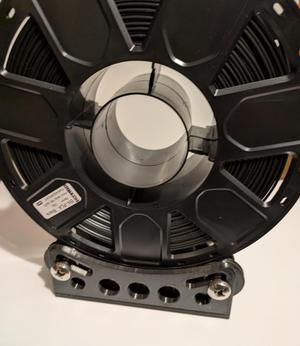 D.A.S.H. Filament Holder
