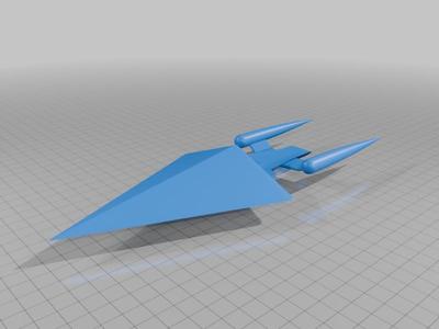 Kenen class-Star Trek