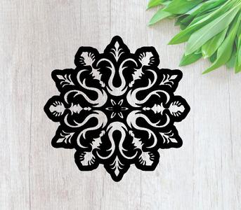 COASTER / DECORATION