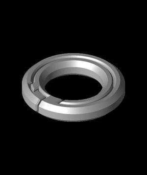 HARD_SplitRing_Circle_No.3.stl