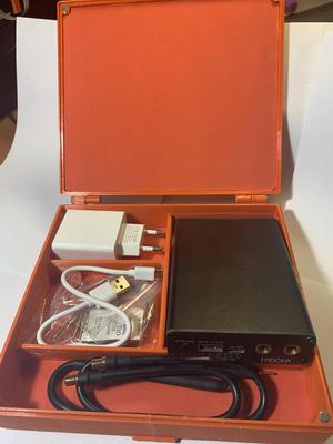 Spot welding box