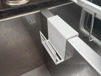 sponge holder