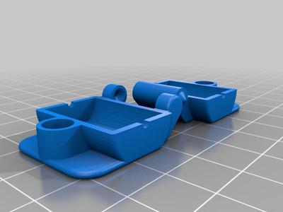 Filament dust filter V2