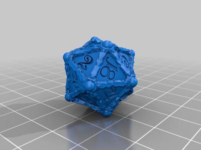 Tales of The Glimmergrove d20 