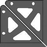 Fanatec Podium DD2 Holder