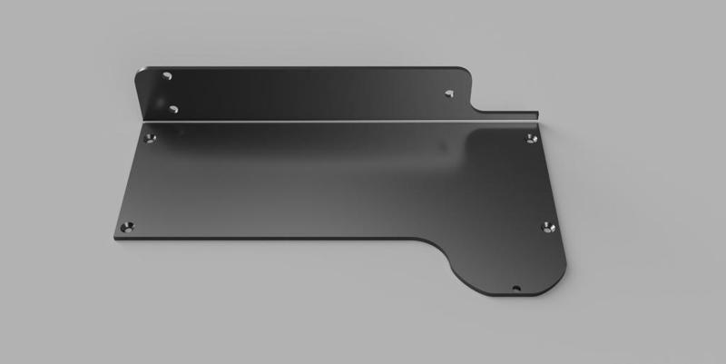 Unifi US-16-150W PSU adapter LRS-150F-48